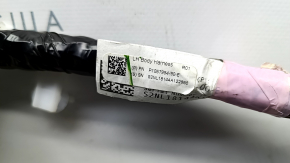 Wiring harness left interior Tesla Model 3 18-
