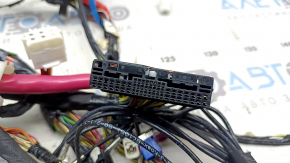 Right interior wiring for Tesla Model 3 18-