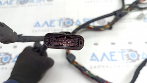 Right interior wiring for Tesla Model 3 18-