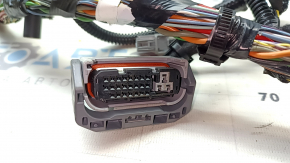 Right interior wiring for Tesla Model 3 18-