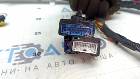 Right interior wiring for Tesla Model 3 18-