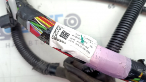 Right interior wiring for Tesla Model 3 18-