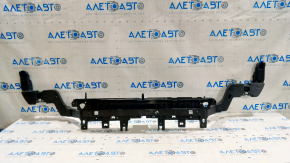 Upper radiator support for Ford Edge 19-24 plastic, China, broken guide