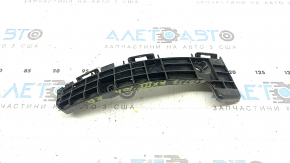 Right inner rear bumper mount for Lexus RX350 RX450h 10-15