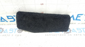 Lexus RX350 RX450h 10-15 black rear left floor panel