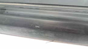 Honda Accord 2023-2024 left side sill with seal, texture, scratches