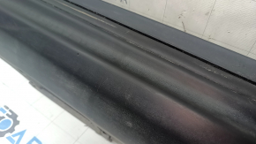 Honda Accord 23-24 right side sill with seal, texture, scratches