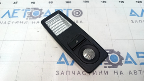 BMW X3 F25 11-17 rear left light, beige
