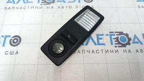 BMW X3 F25 11-17 rear right light, beige, scratched