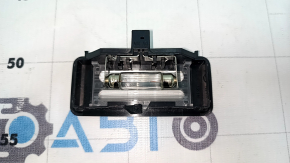 Front left light for BMW X3 F25 11-17 grey