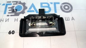 BMW X3 F25 11-17 front right light, gray