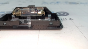BMW X3 F25 11-17 front right light, gray