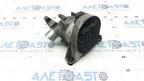 Mercedes GLC 300 20-22 water pump