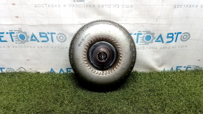 Torque converter automatic transmission Hyundai Tucson 16-21 2.0 AWD