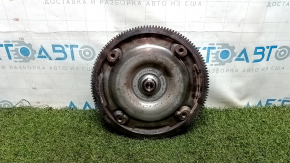Torque converter automatic transmission Hyundai Tucson 16-21 2.0 AWD