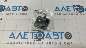 Audi A6 C7 12-15 s-line rear bumper tow hook plug pkg