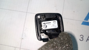 BMW X3 F25 11-17 ceiling microphone, black trim