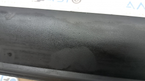 Left threshold Lexus RX350 RX450h 10-15 structure, scratches, broken fasteners