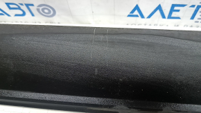 Right threshold Lexus RX350 RX450h 10-15 structure, scratches, scuffs, crack, dented