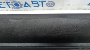 Right threshold Lexus RX350 RX450h 10-15 structure, scratches, scuffs, crack, dented