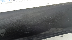 Right threshold Lexus RX350 RX450h 10-15 structure, scratches, scuffs, crack, dented