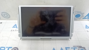 Monitor, display, navigation Ford Escape MK3 17-19 SYNC 3 with unit