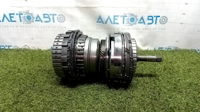 Automatic transmission clutch package Hyundai Tucson 16-21 2.0 AWD