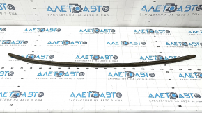 Hood seal on bumper Lexus RX350 RX450h 10-15