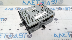 Radio tape recorder Ford Escape MK3 16-19 Sync 3