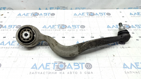 Lower front left control arm for Mercedes GLC 16-22, front, dented silent block