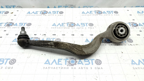 Mercedes GLC 16-22 front lower right control arm, dented silent block