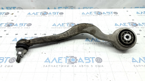 Mercedes GLC 16-22 front lower right control arm, dented silent block