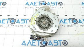 Lower passenger seat blower fan for Lexus RX350 RX450h 10-15