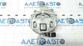 Lower passenger seat blower fan for Lexus RX350 RX450h 10-15