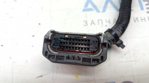 Tesla Model 3 18-WD Rear Subframe Wiring