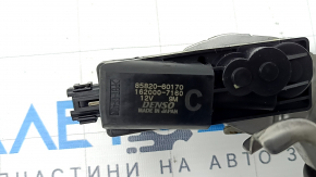 Driver's seat lumbar support motor Lexus RX350 RX450h 10-15