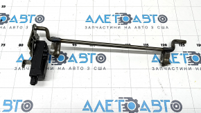 Lexus RX350 RX450h Passenger Seat Lumbar Support Motor 10-15