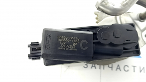 Lexus RX350 RX450h Passenger Seat Lumbar Support Motor 10-15