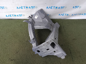 The right side member of a Honda CRV 23-25 1.5T has been cut off.