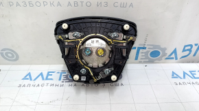 Black steering wheel airbag for the driver's side of the Ford Escape MK3 2017-2019