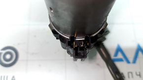 Driver's seat lift adjustment motor for the Lexus RX350 RX450h 10-15