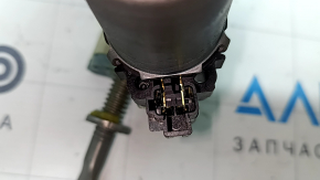 Lexus RX350 RX450h 10-15 passenger seat lift adjustment motor with shaft