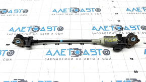 Driver's seat longitudinal adjustment motor for Lexus RX350 RX450h 10-15 with drive