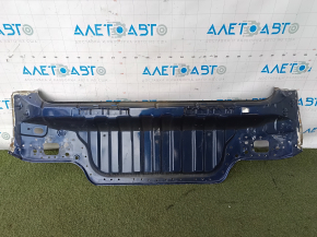 Hyundai Sonata 20-22 rear panel on the body, blue ST2