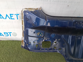 Hyundai Sonata 20-22 rear panel on the body, blue ST2