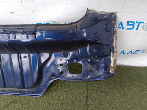 Hyundai Sonata 20-22 rear panel on the body, blue ST2