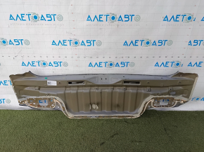 Hyundai Sonata 20-22 rear panel on the body, blue ST2