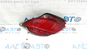 Left rear bumper light for Lexus RX350 RX450h 10-15, housing worn