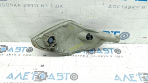 Left rear bumper light for Lexus RX350 RX450h 10-15, housing worn