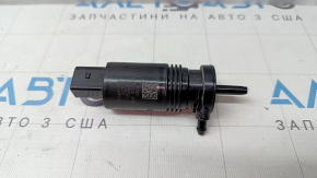 Tesla Model 3 18-Windshield Washer Motor